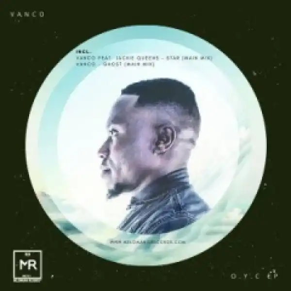 Vanco - Ghost